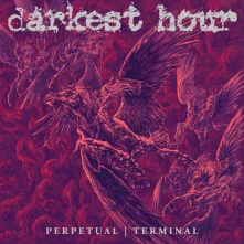 CD PERPETUAL / TERMINAL