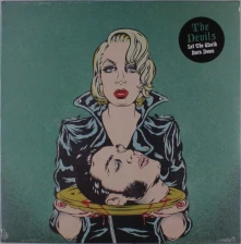 Vinyl DEVILS - LET THE WORLD BURN DOWN