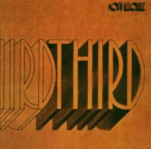 CD Third