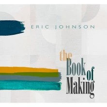 Vinyl BOOK OF MAKING
