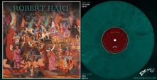 Vinyl CIRCUS LIFE