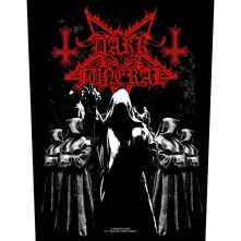Nažehlovačka Shadow Monks