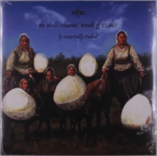 Vinyl MULE PEASANTS' REVOLT ...