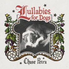Vinyl LULLABIES FOR DOGS