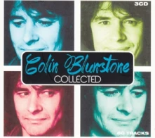 CD Collected