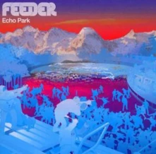 CD FEEDER - ECHO PARK