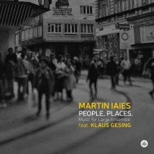 CD PEOPLE. PLACES. MUSIC ...