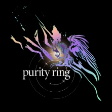 Purity Ring, CD PURITY RING