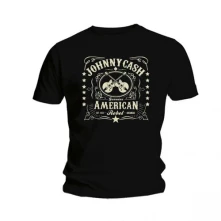Tričko American Rebel