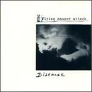 Flying Saucer Attack, CD DISTANCE