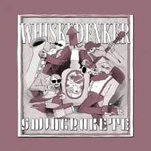 CD SWINGRAKETTE