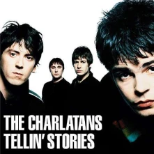 Vinyl TELLIN' STORIES -EXPANDED-