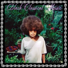 Yussef Dayes, CD DAYES, YUSSEF - BLACK CLASSICAL MUSIC