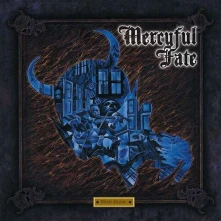 Mercyful Fate, Vinyl Dead Again