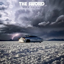 CD USED FUTURE