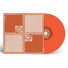 Vinyl WORSHIP THE SUN
