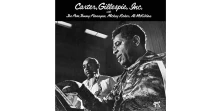 Vinyl CARTER, GILLESPIE, INC.