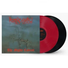 Vinyl THY MIGHTY CONTRACT