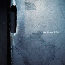 Vinyl KING CRIMSON - THRAK