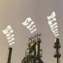 CD BLAST FURNACE!