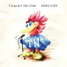 Vinyl HERCULES