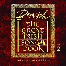 Vinyl THE GREAT IRISH SONGBOOK VOL 2: POETS & STORYTELLERS