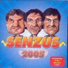 Senzus, CD 2005