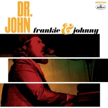 CD FRANKIE & JOHNNY