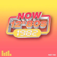 CD NOW 12" 80S: 1982 - PA...