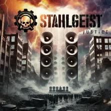 CD JUSTICE