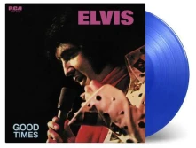 Vinyl GOOD TIMES