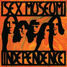 Vinyl INDEPENDENCE