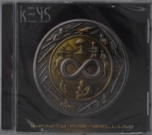 CD INFINITY PARABELLUM