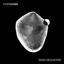 CD REMIX ENCOUNTERS