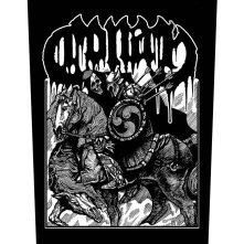 Conan, Nažehlovačka Horseback Battle Hammer