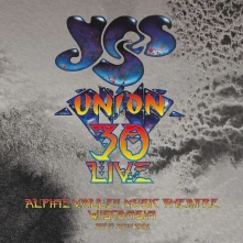 CD ALPINE VALLEY MUSIC THEATRE, WISCONSIN 26TH JUNE, 1991