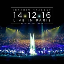 CD LIVE IN PARIS