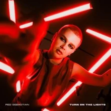 CD TURN ON THE LIGHTS