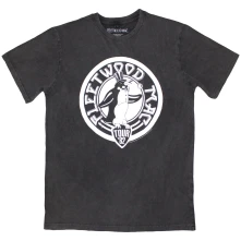 Tričko Tour '82 Penguin
