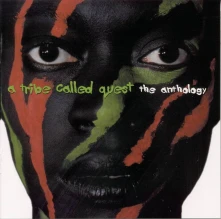 Vinyl The Anthology