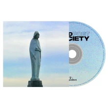 Dead Poet Society, CD Fission