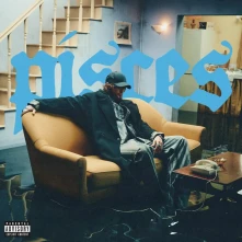 Vinyl Pisces (Blue Vinyl)