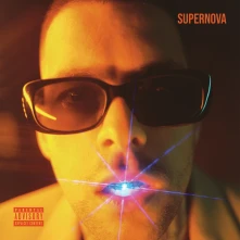CD Supernova