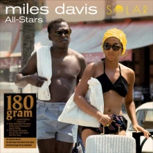 Vinyl All-Stars - Solar