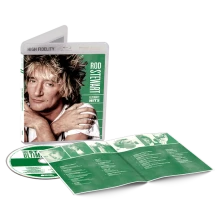 Rod Stewart, Blu-ray Ultimate Hits