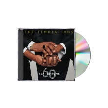 CD Temptations 60