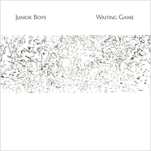Vinyl Junior Boys - Waiting Game
