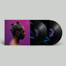 Vinyl Terence Etc. - Vortex
