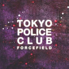 CD FORCEFIELD