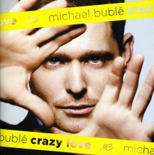 CD CRAZY LOVE